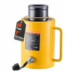 H&uuml;drauliline silinder 60T, 5,1 cm, Vevor