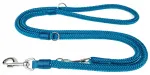Champion reguleeritav t&uuml;rkiissinine koera rihm, 2,5 m x 1,4 cm
