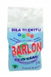 Pesupulber Barlon valgele pesule, 3 kg