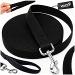 VELPET koerarihm, 5 m, pikk, vastupidav, mugav