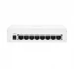 HEWLETT PACKARD ENTERPRISE R8R45A v&otilde;rgu l&uuml;liti, 8x 10/100/1000 Mbps