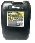Mootori&otilde;li TURDU SH PD OMEGa TIR HD 15W40, 20 l