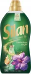 Pesupehmendi Silan Aromatherapy Fascinating Jungle, 1100 ml, 50 pesukorda
