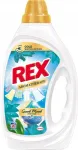 Pesugeel REX Aromatherapy Lotus, universaalne, 900 ml, 20 pesukorda