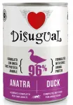Disugual t&auml;iskasvanud koertele pardilihaga koerakonservid, 400 g