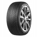 Nexen N'BLUE 4SEASON 2 universaalsed rehvid 235/55R19 105W XL