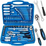 Torx padrunite komplekt 94 tk