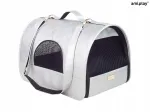 Loomade transpordikott VENUS, M, 42x26x26 cm