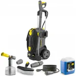 K&otilde;rgsurvepesur Karcher HD 5/15C Plus