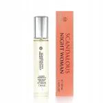Naiste parf&uuml;&uuml;mid 330 SCANDALOUS NIGHT WOMAN 33 ml