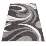 Vaip 140x200 cm, modernne, hall, BCF