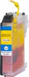 Tindikassett BROTHER LC223 XXL kollane, sobib DCP-J4120DW, DCP-J562