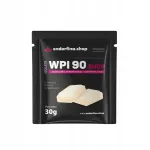 Isolate WPI90.shop valguproteiini isolaat valge &scaron;okolaadi maitsega 30 g Endorfina.shop