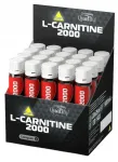 L-karnitiin Inkospor 2000, 20 ampulli x 25 ml