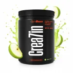 GymBeam Crea7in kreatiini kompleks, 7 vormi, L-tsitrulliin, vegan, 600 g, &otilde;una maitsega