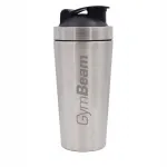 Suur GymBeam sportlik veepudel 750 ml hall
