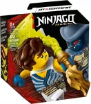 LEGO NINJAGO 71732 lahingukomplekt Jay vs. Snake