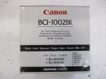 Canon BCI-1002BK must tint