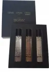 Meeste parf&uuml;&uuml;mid ZARA Vibrant Leather Oud, 3x20 ml karbis