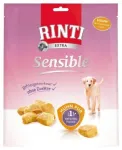 Kuivatatud kanaliha fil&eacute;e maiused koertele RINTI Sensible, 120 g