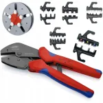 Pressimistangid KNIPEX 97 33 02
