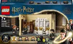 LEGO Harry Potter loitsmisviga konstruktor 76386