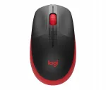 Juhtmevaba hiir Logitech M190 optilise anduriga