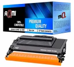 TN-3480 XL toonerkassett Brother MFC-5700DN, DCP-5500DN, DCP-6600DW jaoks