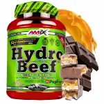 Amix Hydro Beef Protein valgupulber 1000g