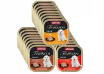 Koeratoit Animonda vom Feinsten Junior, 24 x 150 g, erinevad maitsed