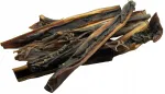 Naturaalne veisenahk koertele, 30 cm, 500 g