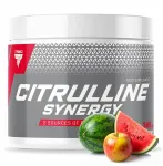 Toidulisand Trec L-tsitrulliin CITRULLINE SYNERGY, 80 portsjonit
