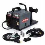 PATON MULTI PRO 250A 230V keevitusmasin oskillaatoriga