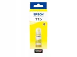 EPSON 115 kollane tint
