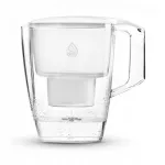 Dafi START Unimax 3,3 l vee filter, valge