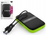Silicon Power Armor A60 1TB veekindel ja l&ouml;&ouml;gikindel v&auml;line k&otilde;vaketas, USB