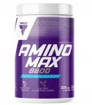 Aminohapped TREC AMINOMAX 320 kapslit BCAA EAA glutamiiniga