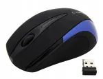 Juhtmevaba optiline hiir Esperanza EM101B, USB