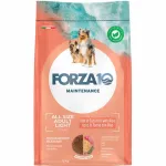 Forza10 Maintenance Adult Light koeratoit tuunikalaga, 12 kg