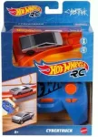 Kaugs&uuml;steemiga Hot Wheels Cybertruck 1:64