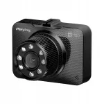 Peiying Basic D150 FHD autokaamera G-anduriga