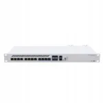 V&otilde;rgu l&uuml;liti Mikrotik CRS312-4C+8XG-RM, 240 Gb/s
