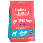 Dolina Noteci Superfood Junior lambalihaga kuiv koeratoit, 5 kg