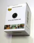 1080p Full HD veebikaamera 2MP, automaatse teravustamise ja mikrofoniga