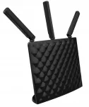 Traadita ruuter TENDA AC1900 AC15, kahe sagedusega WiFi