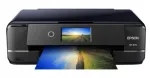 A3 Epson Photo XP-970 fotoprinter CD tr&uuml;ki funktsiooniga