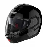 Motorratturi kiiver NOLAN N90-3 CLASSIC 3, must, XXL