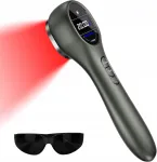 COZION laser-massaažimasin valu leevendamiseks