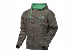 MADCAT CamoFish meeste lukuga dressipluus XL