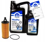 Mootori&otilde;li MOPAR 5W20 6 l koos filtriga, sobib GRAND CARAVAN 3.6 2014&ndash;